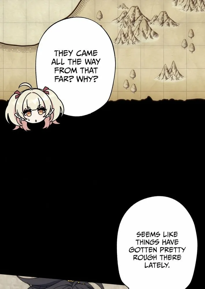 The Brilliant Healer’s New Life in the Shadows Chapter 3 page 35 - 