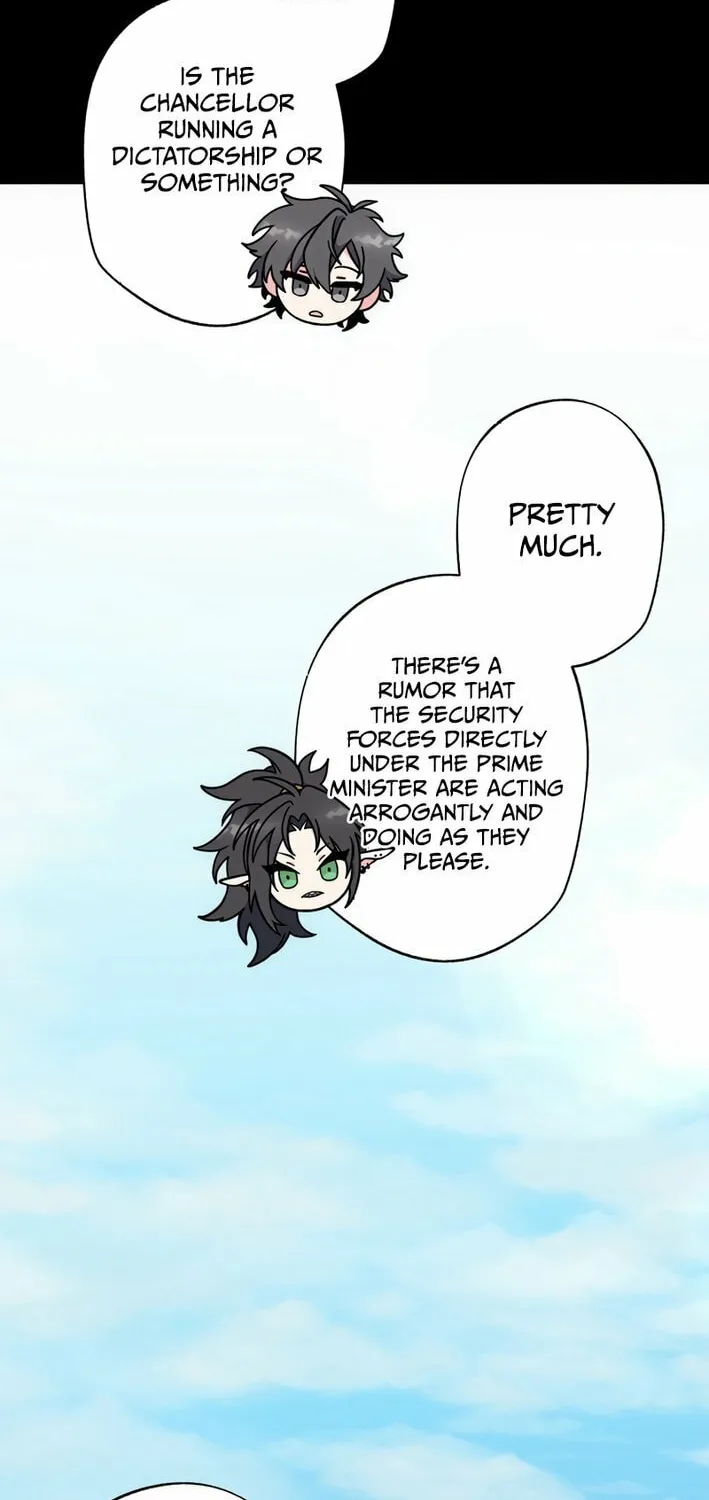The Brilliant Healer’s New Life in the Shadows Chapter 3 page 41 - 