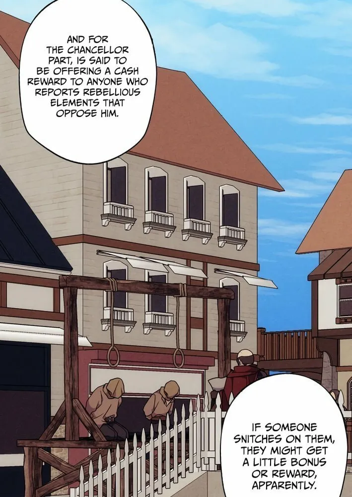 The Brilliant Healer’s New Life in the Shadows Chapter 3 page 42 - 