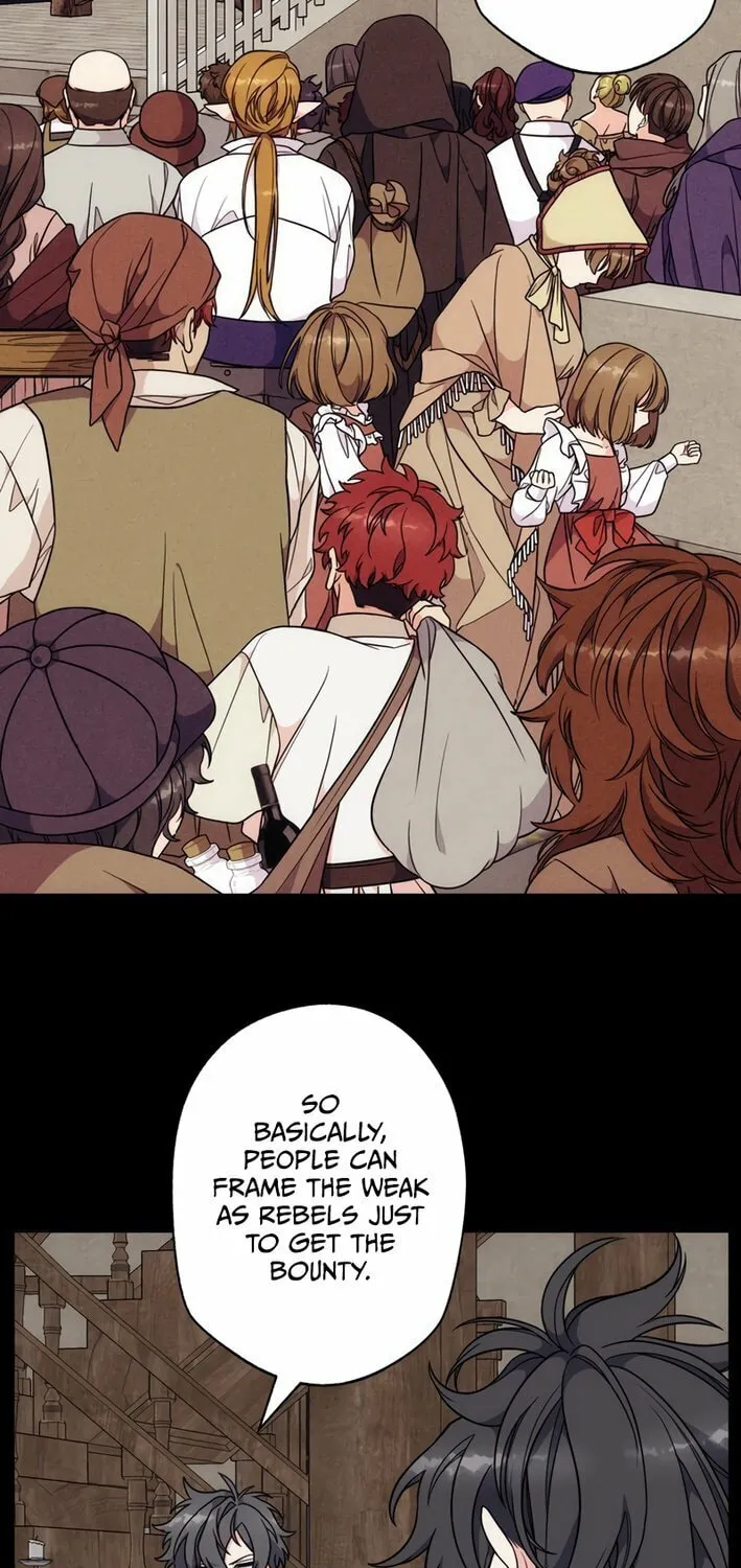 The Brilliant Healer’s New Life in the Shadows Chapter 3 page 43 - 