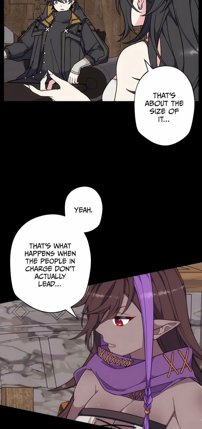 The Brilliant Healer’s New Life in the Shadows Chapter 3 page 44 - 