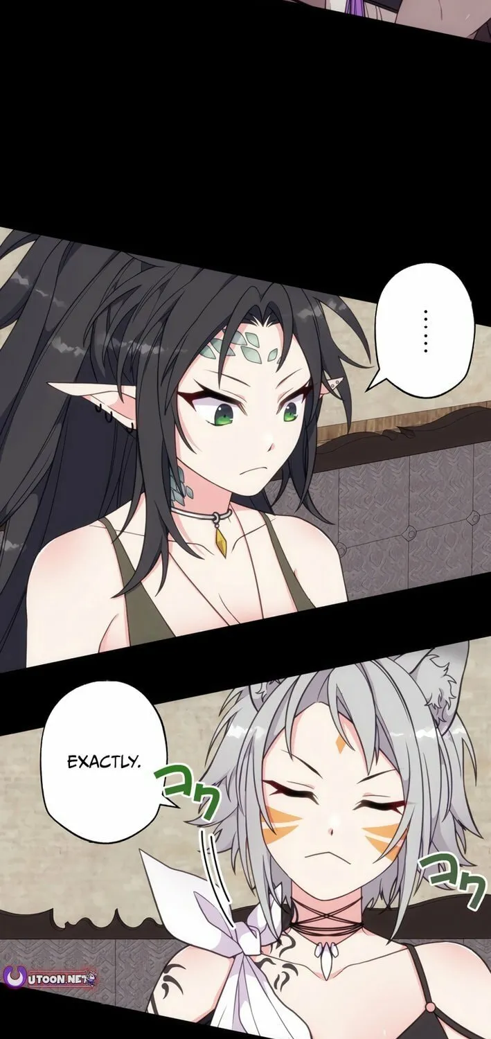 The Brilliant Healer’s New Life in the Shadows Chapter 3 page 45 - 