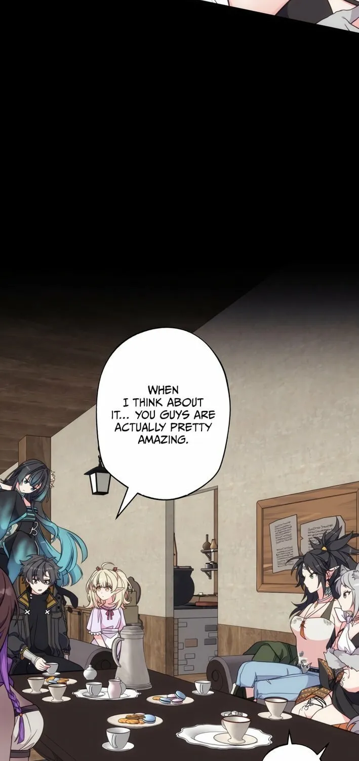 The Brilliant Healer’s New Life in the Shadows Chapter 3 page 46 - 