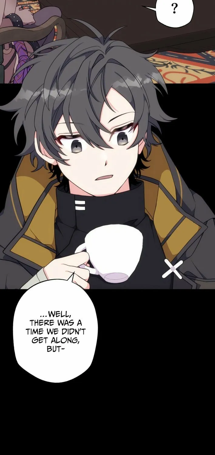 The Brilliant Healer’s New Life in the Shadows Chapter 3 page 47 - 