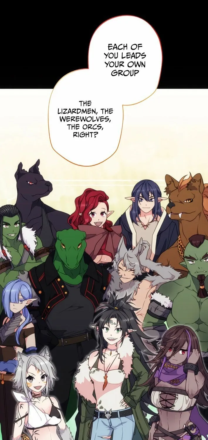 The Brilliant Healer’s New Life in the Shadows Chapter 3 page 48 - 
