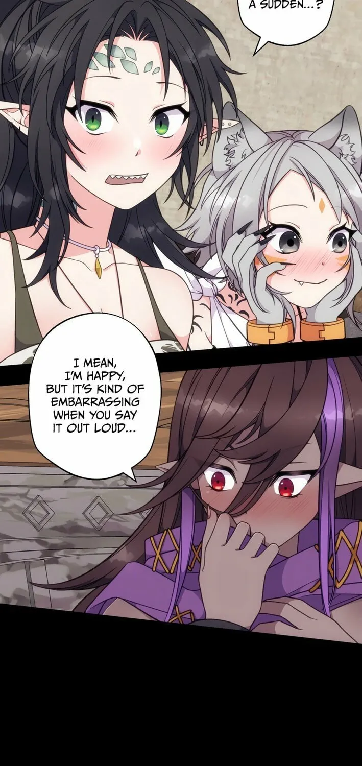 The Brilliant Healer’s New Life in the Shadows Chapter 3 page 50 - 