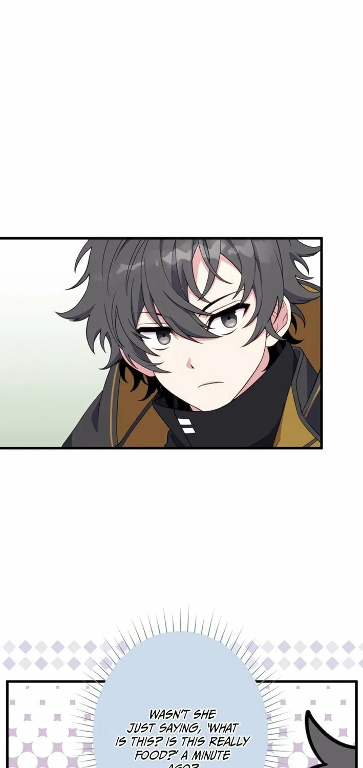 The Brilliant Healer’s New Life in the Shadows Chapter 3 page 6 - 