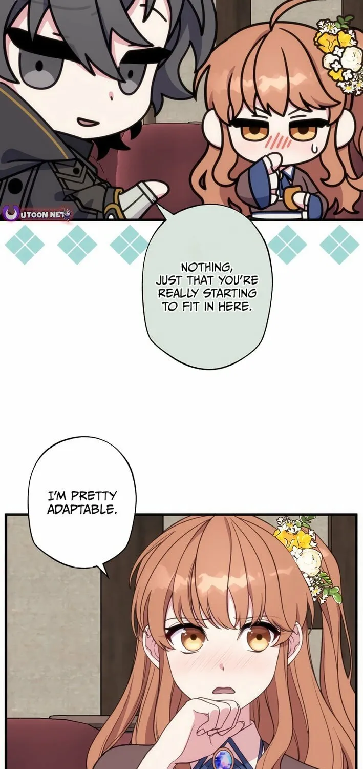 The Brilliant Healer’s New Life in the Shadows Chapter 3 page 10 - 