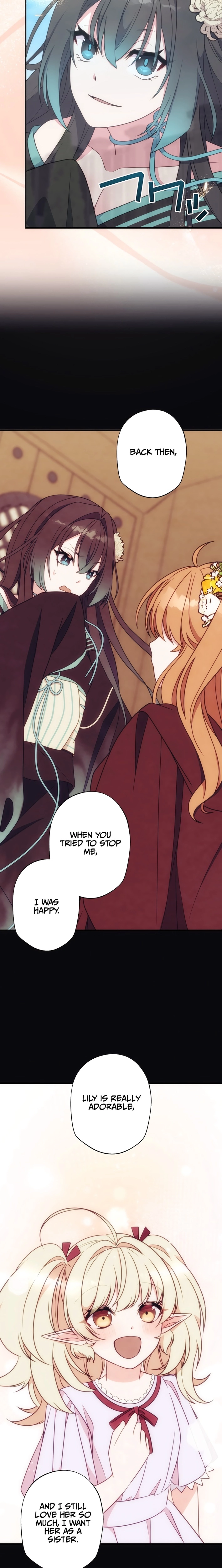 The Brilliant Healer’s New Life in the Shadows Chapter 30 page 18 - 