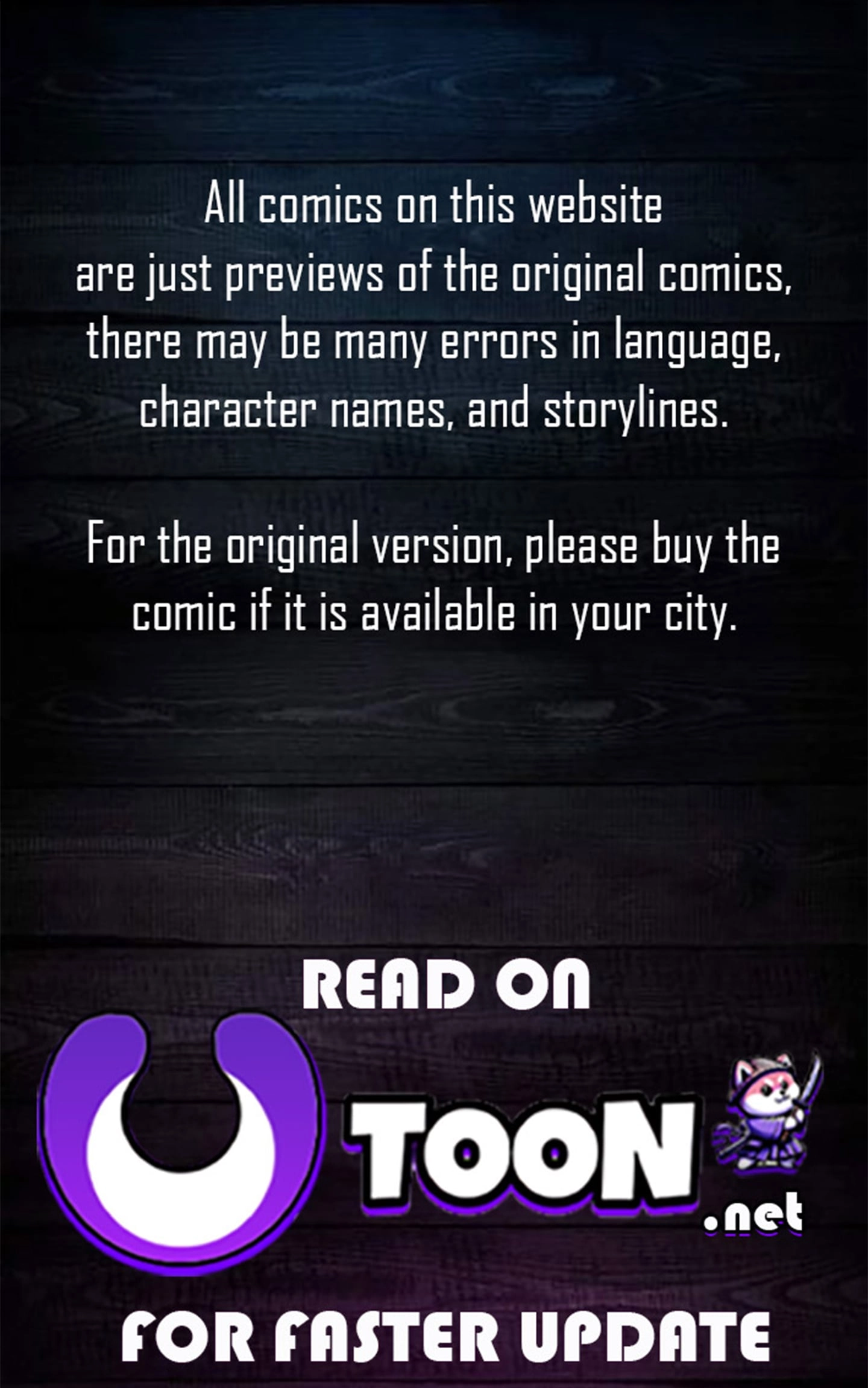 The Brilliant Healer’s New Life in the Shadows Chapter 32.1 page 1 - 