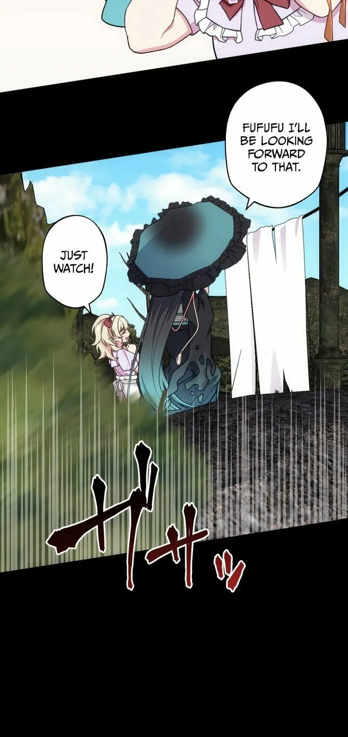 The Brilliant Healer’s New Life in the Shadows Chapter 4 page 12 - 