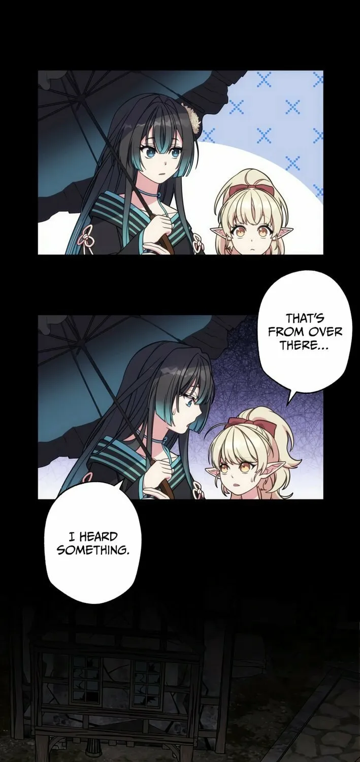 The Brilliant Healer’s New Life in the Shadows Chapter 4 page 13 - 