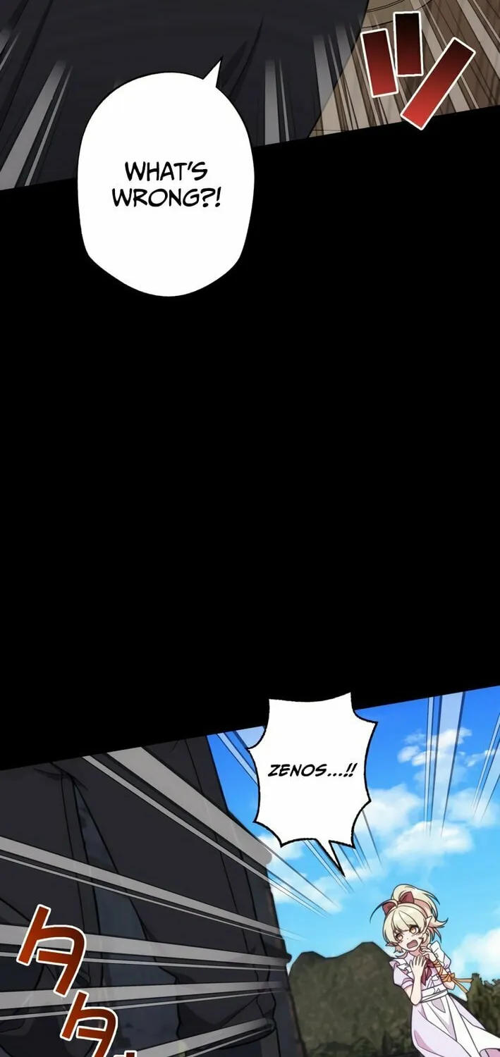 The Brilliant Healer’s New Life in the Shadows Chapter 4 page 23 - 