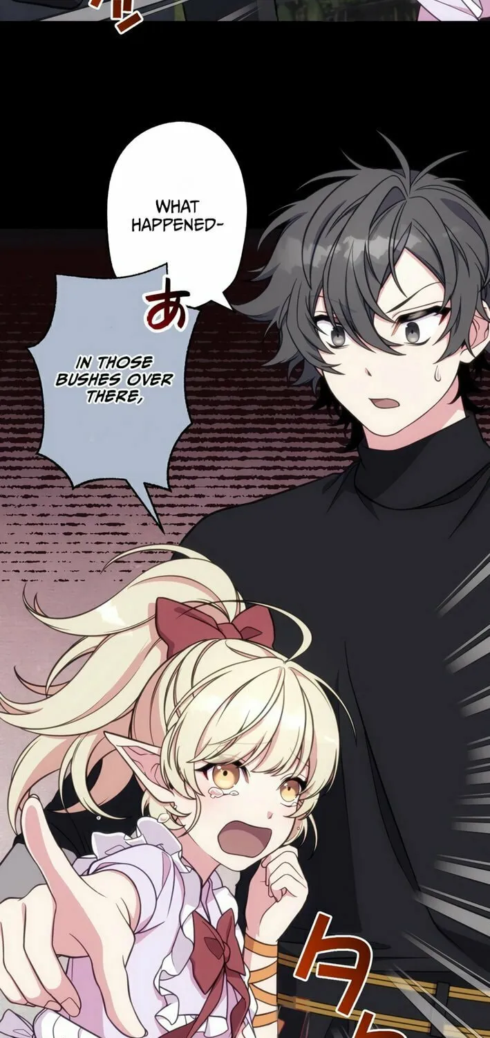 The Brilliant Healer’s New Life in the Shadows Chapter 4 page 24 - 