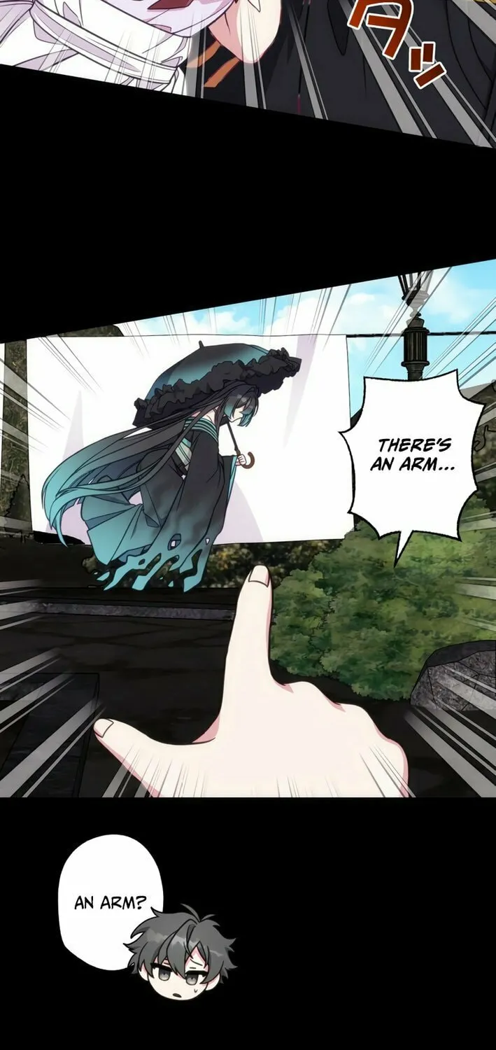 The Brilliant Healer’s New Life in the Shadows Chapter 4 page 25 - 