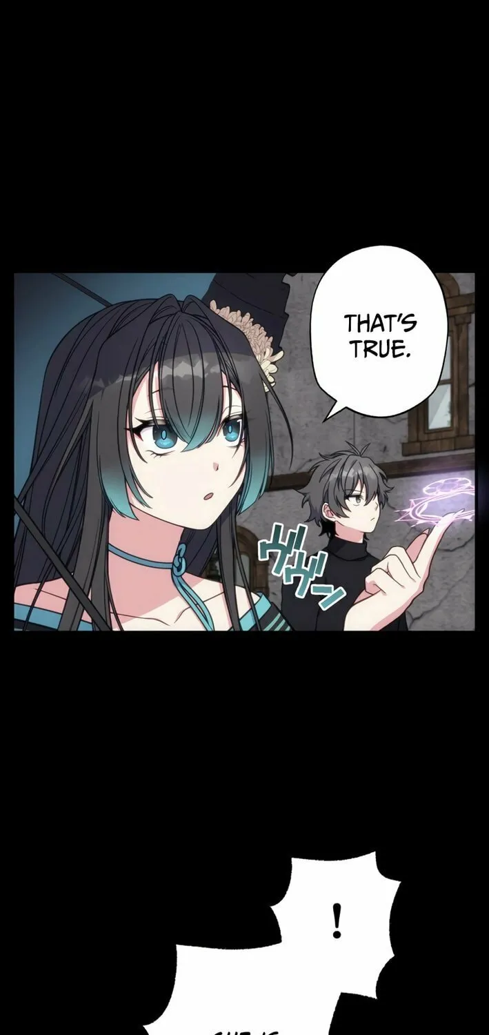 The Brilliant Healer’s New Life in the Shadows Chapter 4 page 32 - 