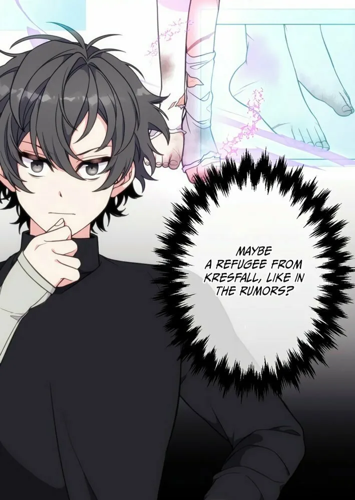 The Brilliant Healer’s New Life in the Shadows Chapter 4 page 35 - 