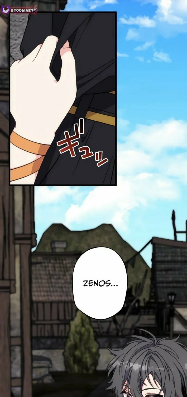 The Brilliant Healer’s New Life in the Shadows Chapter 4 page 37 - 