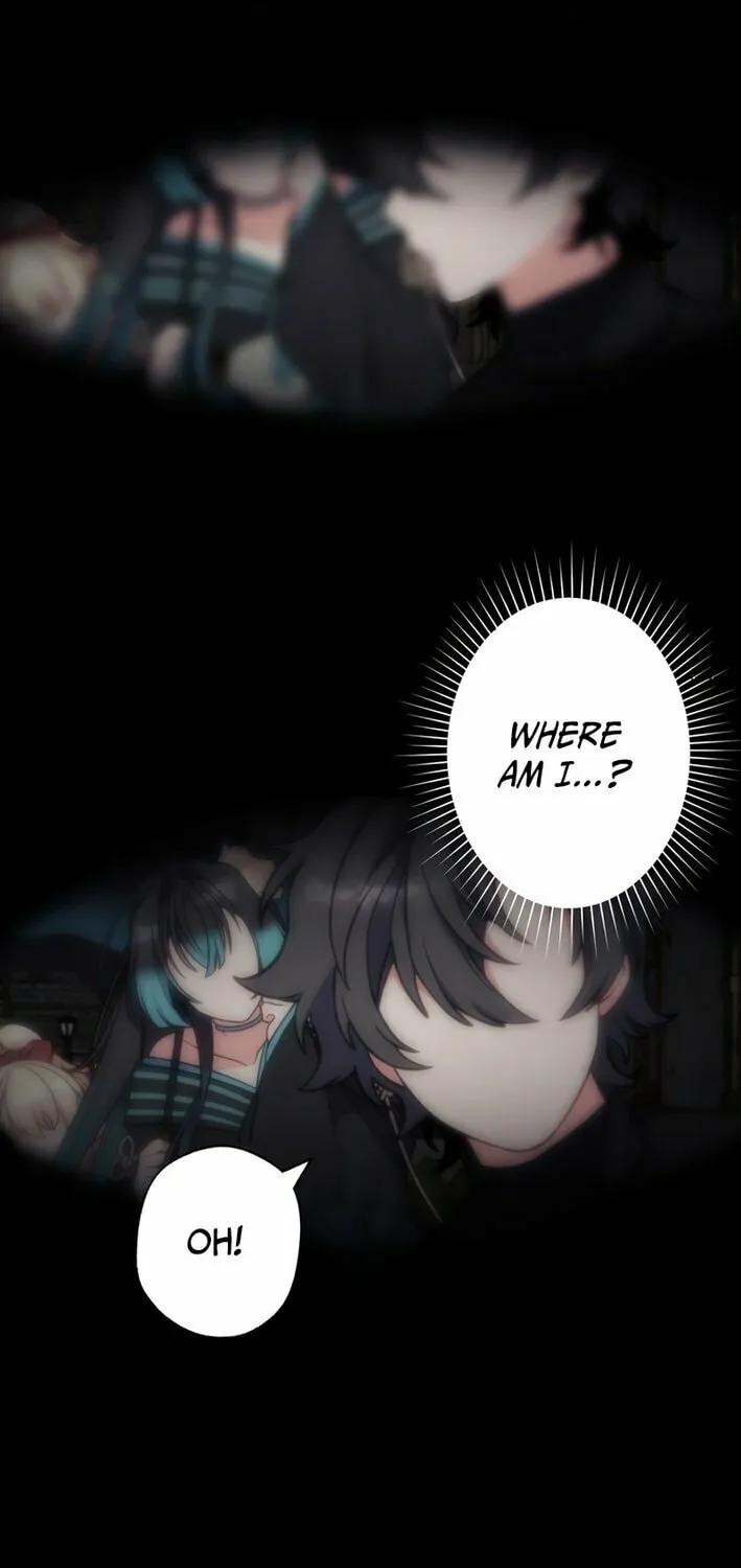 The Brilliant Healer’s New Life in the Shadows Chapter 4 page 50 - 