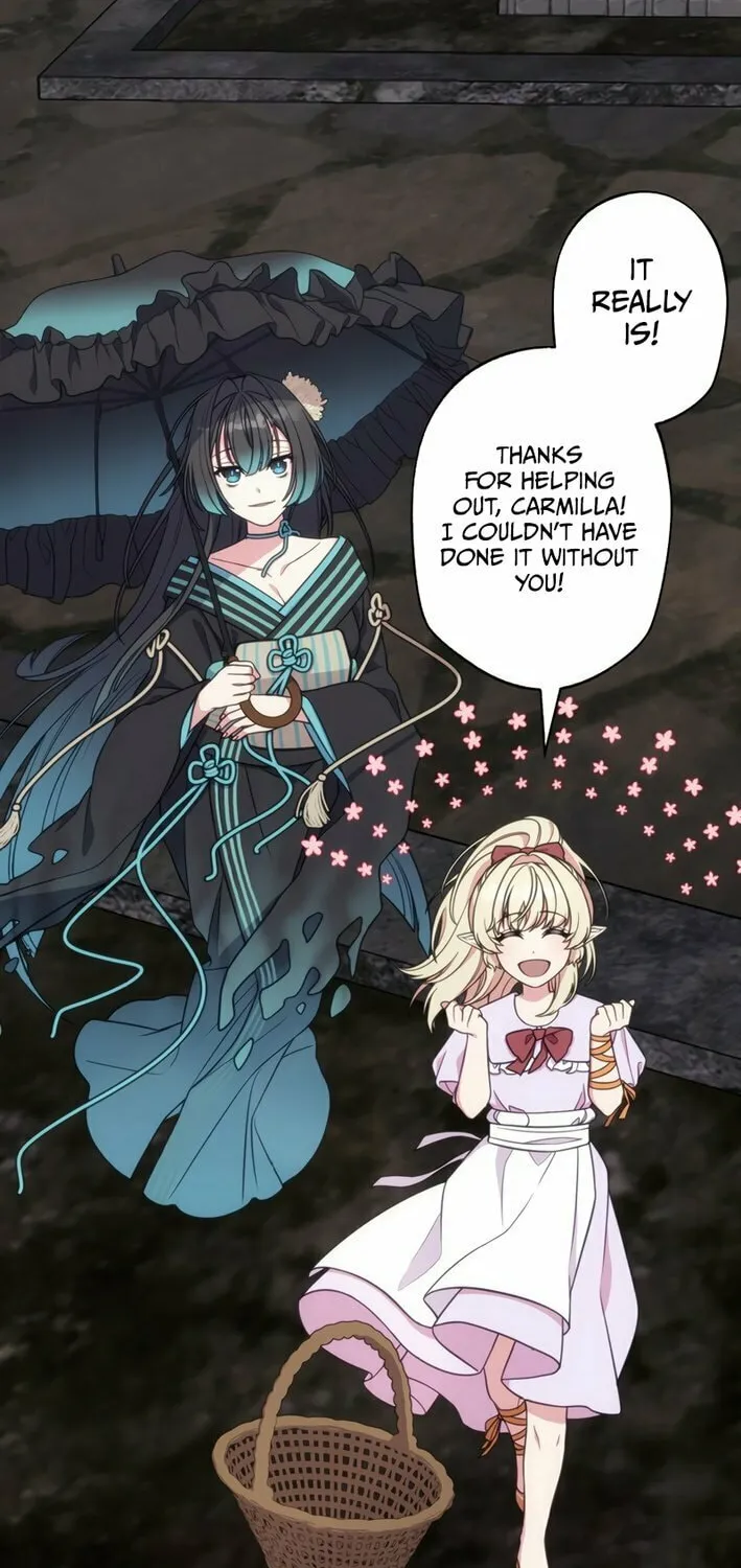 The Brilliant Healer’s New Life in the Shadows Chapter 4 page 6 - 