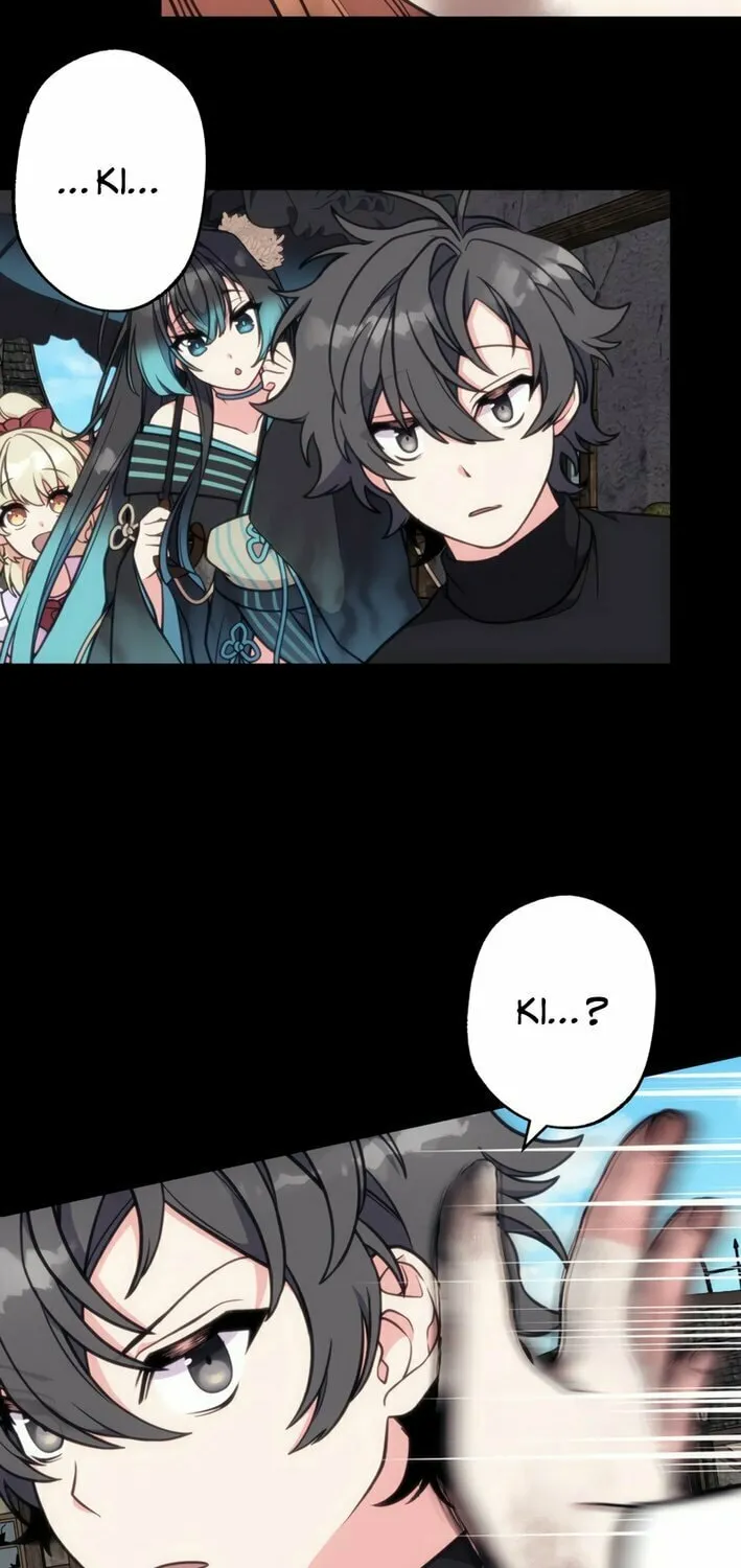 The Brilliant Healer’s New Life in the Shadows Chapter 4 page 53 - 