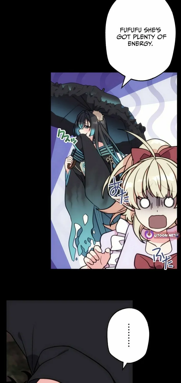 The Brilliant Healer’s New Life in the Shadows Chapter 4 page 62 - 
