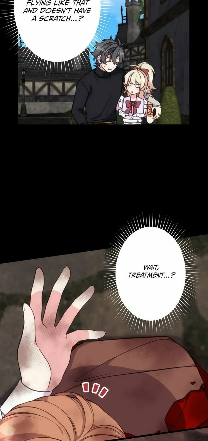 The Brilliant Healer’s New Life in the Shadows Chapter 4 page 67 - 