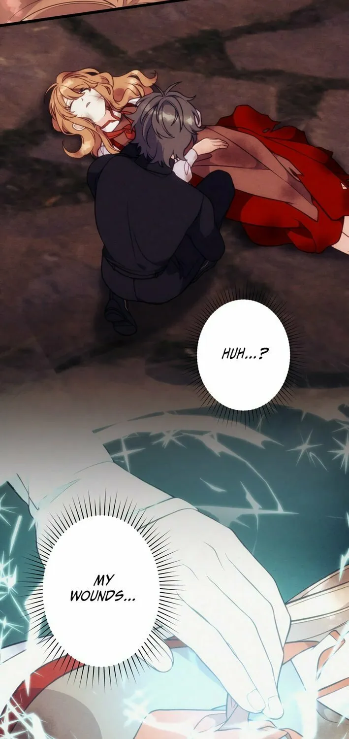 The Brilliant Healer’s New Life in the Shadows Chapter 4 page 68 - 