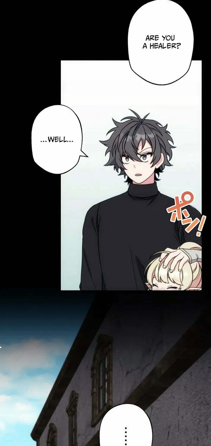 The Brilliant Healer’s New Life in the Shadows Chapter 4 page 71 - 