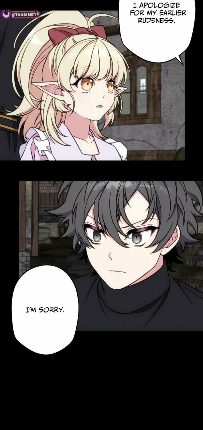 The Brilliant Healer’s New Life in the Shadows Chapter 4 page 73 - 