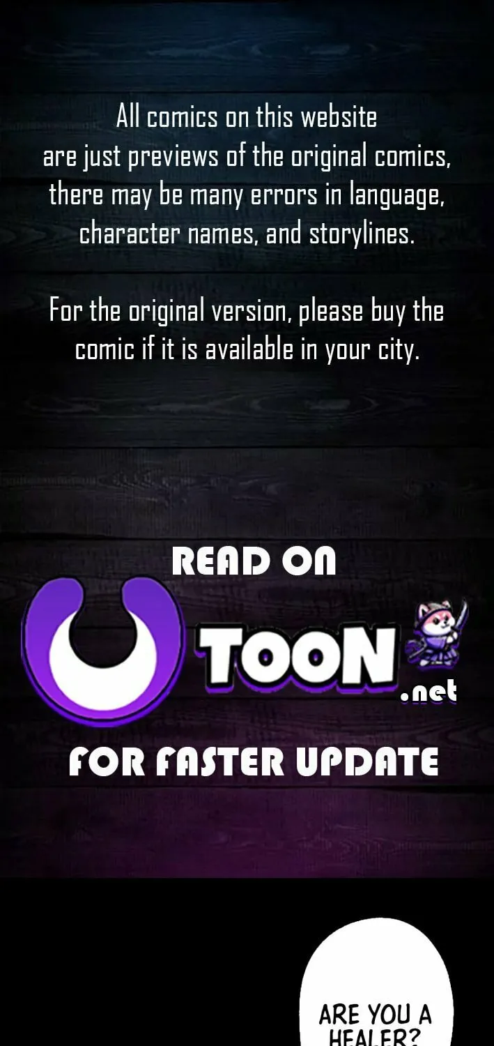 The Brilliant Healer’s New Life in the Shadows Chapter 5 page 1 - 
