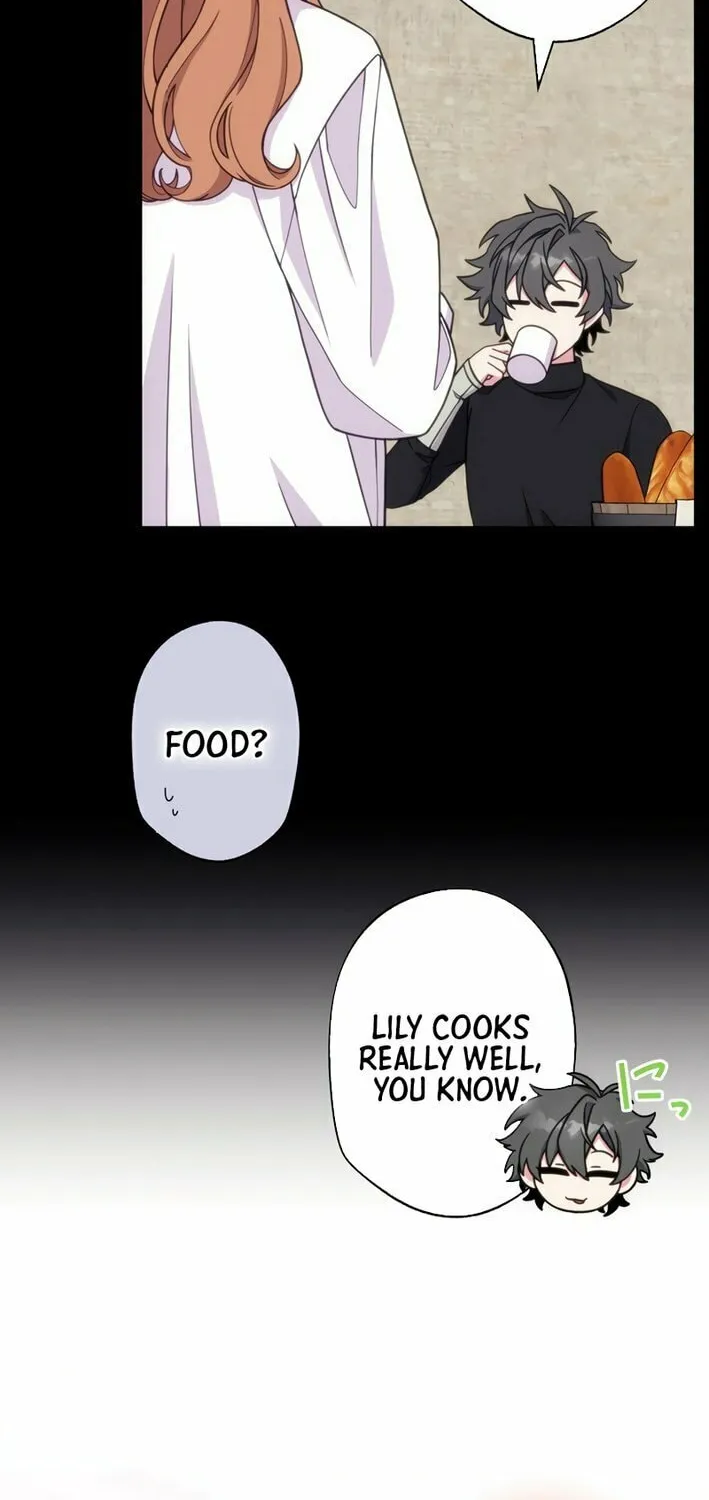 The Brilliant Healer’s New Life in the Shadows Chapter 5 page 23 - 