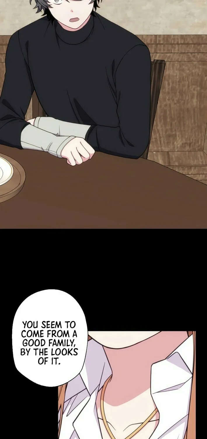 The Brilliant Healer’s New Life in the Shadows Chapter 5 page 36 - 