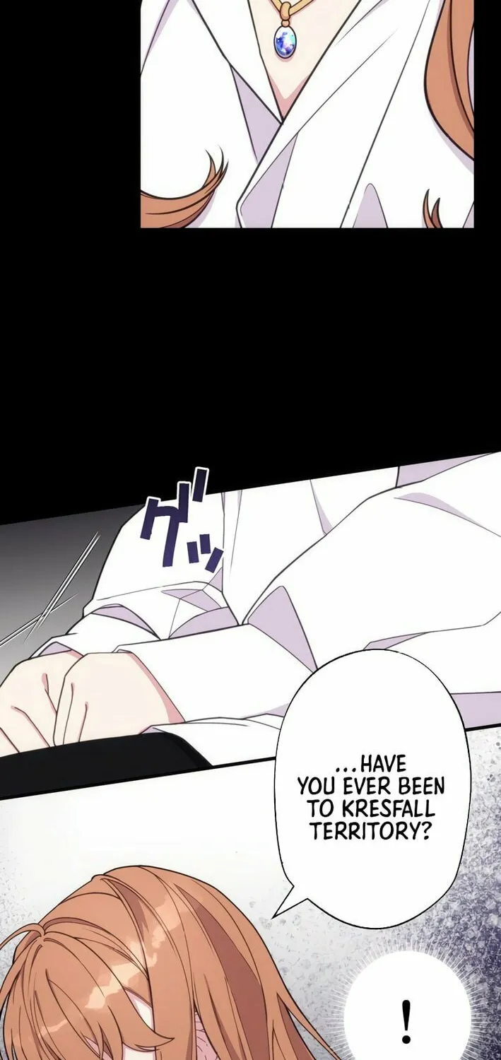 The Brilliant Healer’s New Life in the Shadows Chapter 5 page 37 - 