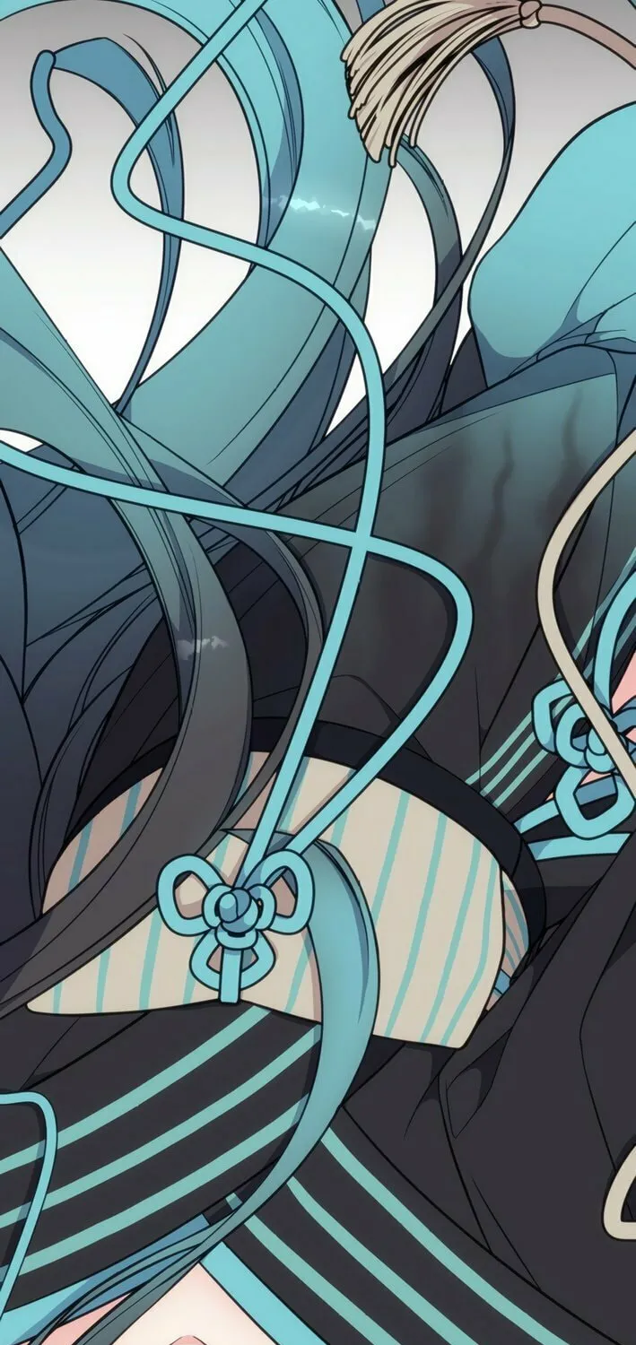 The Brilliant Healer’s New Life in the Shadows Chapter 5 page 43 - 
