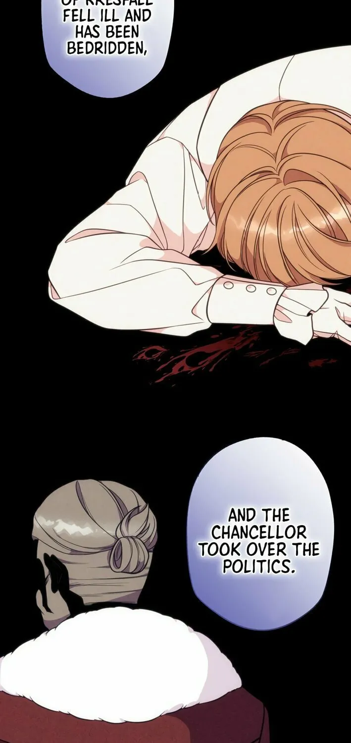 The Brilliant Healer’s New Life in the Shadows Chapter 5 page 59 - 
