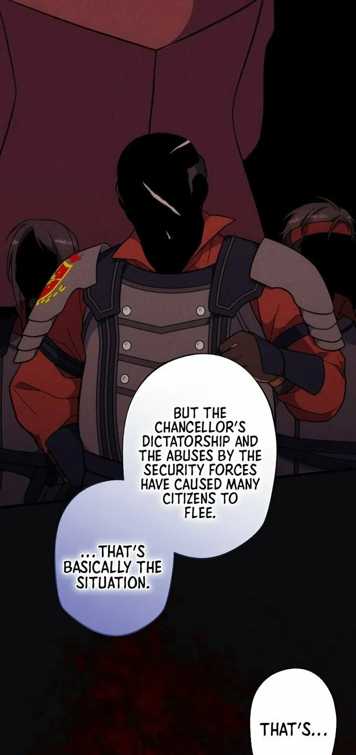 The Brilliant Healer’s New Life in the Shadows Chapter 5 page 60 - 