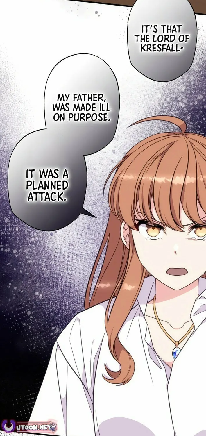 The Brilliant Healer’s New Life in the Shadows Chapter 5 page 62 - 