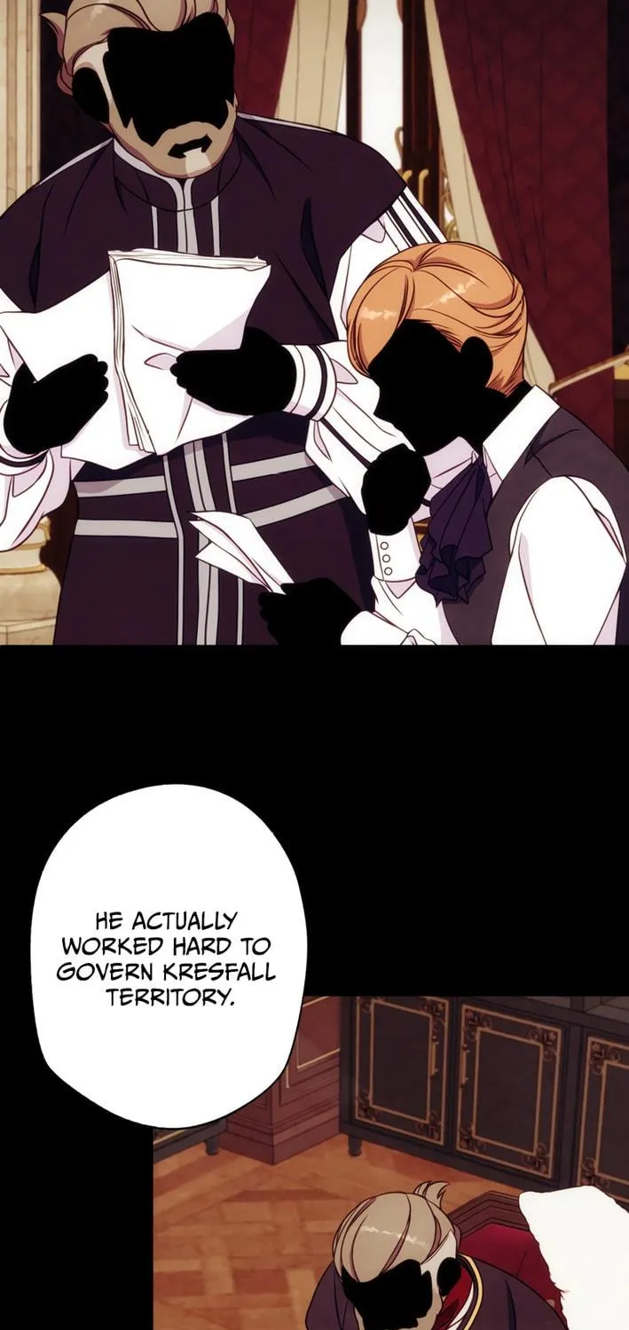 The Brilliant Healer’s New Life in the Shadows Chapter 6 page 19 - 