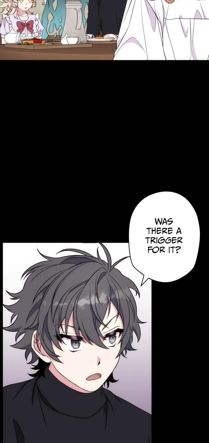 The Brilliant Healer’s New Life in the Shadows Chapter 6 page 23 - 