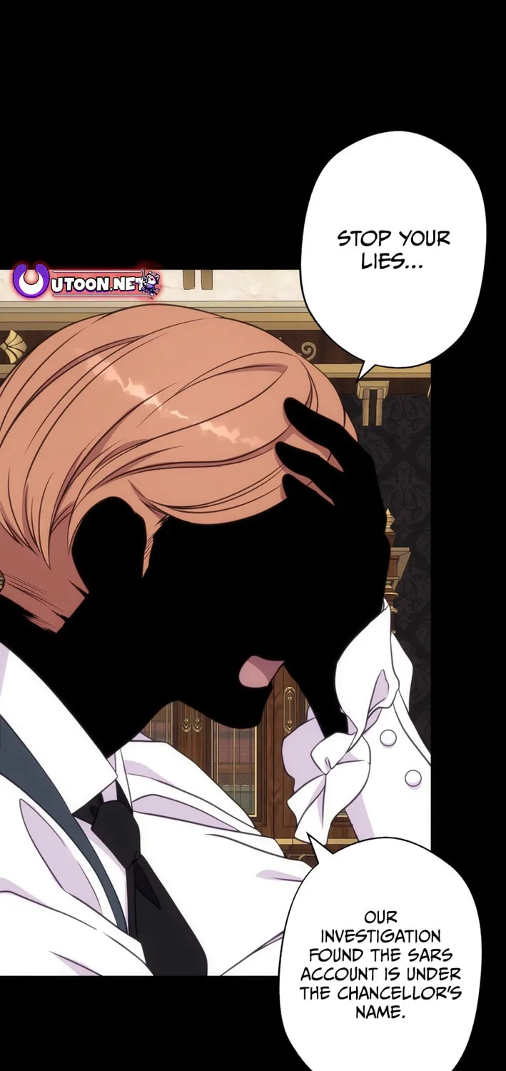 The Brilliant Healer’s New Life in the Shadows Chapter 6 page 37 - 