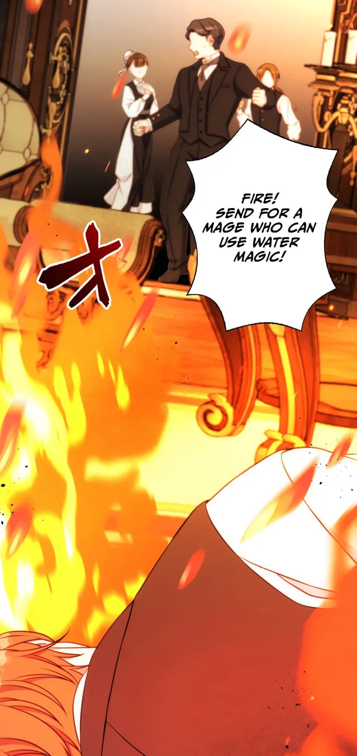 The Brilliant Healer’s New Life in the Shadows Chapter 6 page 55 - 