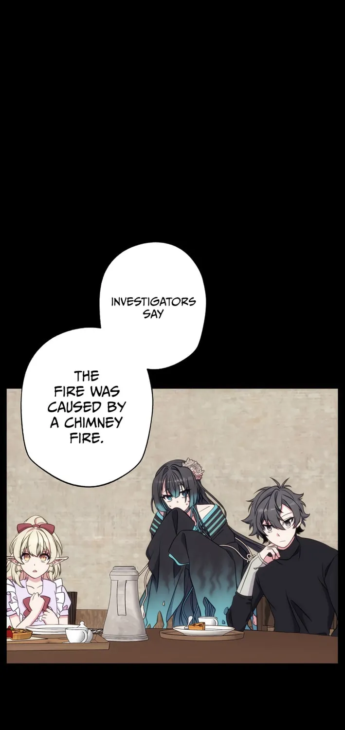 The Brilliant Healer’s New Life in the Shadows Chapter 6 page 67 - 
