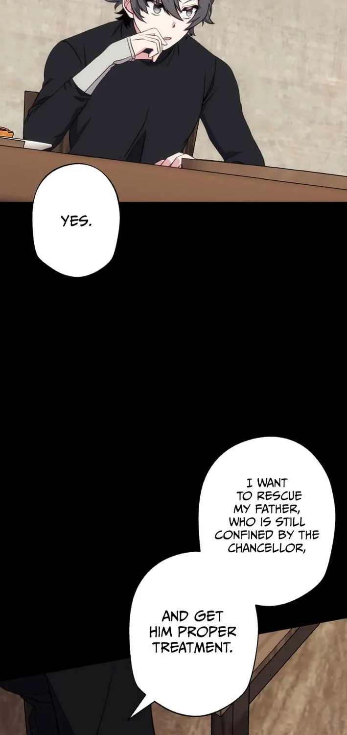 The Brilliant Healer’s New Life in the Shadows Chapter 6 page 95 - 