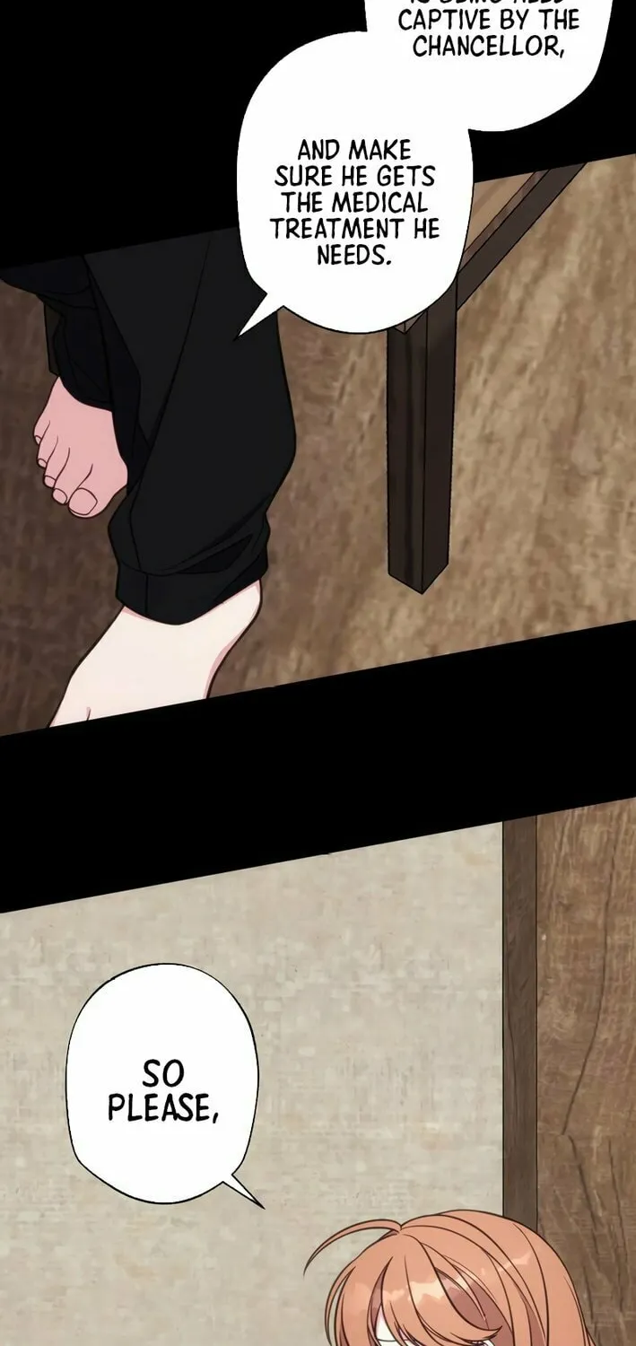 The Brilliant Healer’s New Life in the Shadows Chapter 7 page 2 - 