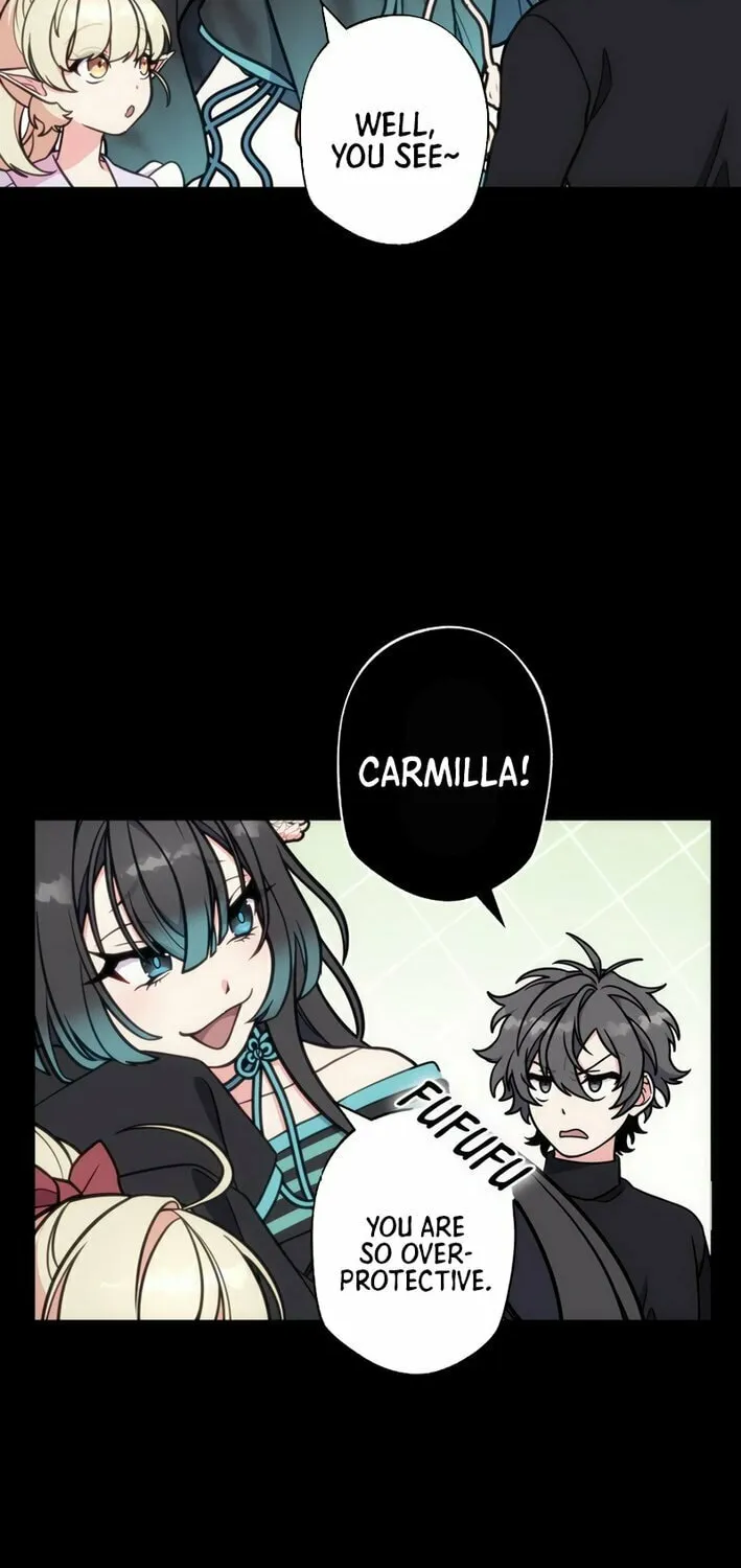 The Brilliant Healer’s New Life in the Shadows Chapter 7 page 23 - 