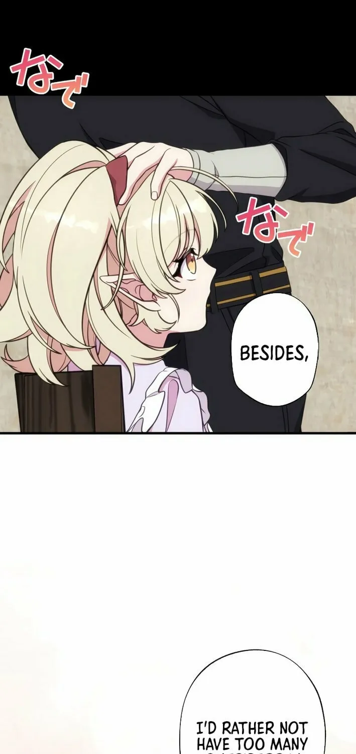 The Brilliant Healer’s New Life in the Shadows Chapter 7 page 32 - 