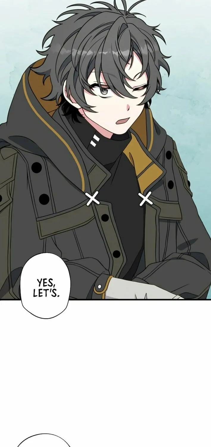 The Brilliant Healer’s New Life in the Shadows Chapter 7 page 37 - 