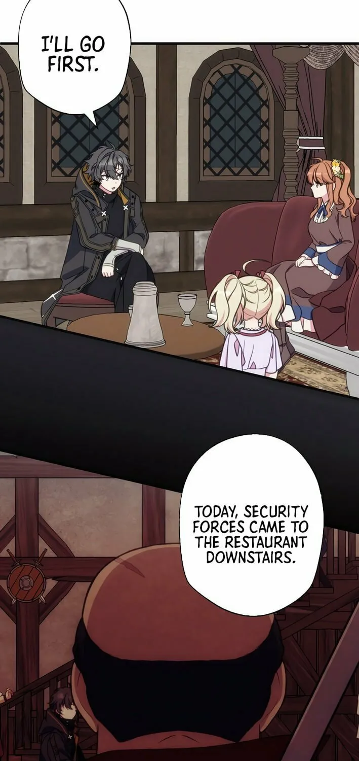 The Brilliant Healer’s New Life in the Shadows Chapter 7 page 38 - 