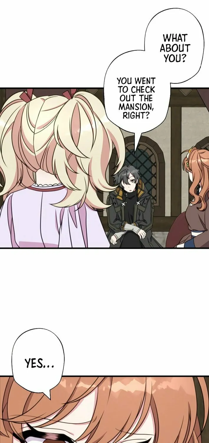 The Brilliant Healer’s New Life in the Shadows Chapter 7 page 44 - 